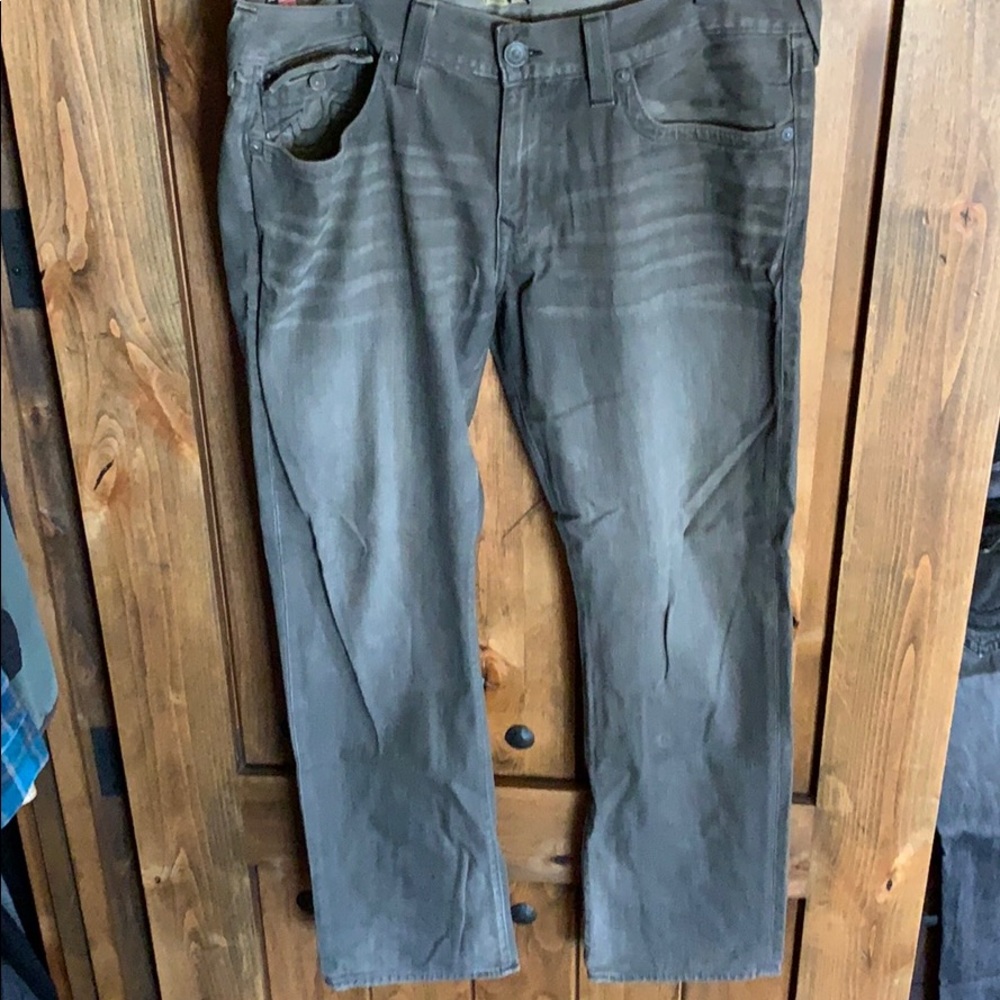 True religion jeans - Picture 2 of 2